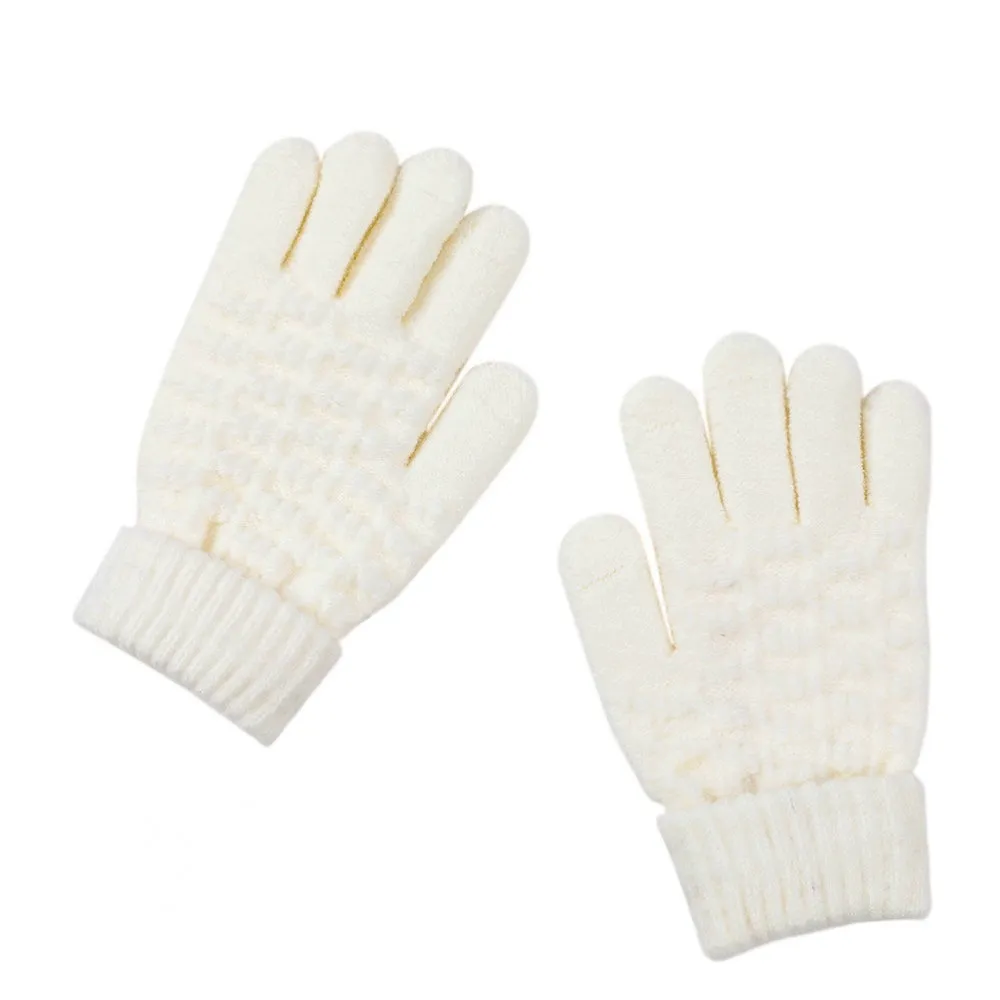 Men's/Women's Winter Warm Gloves | Touch Screen Gloves