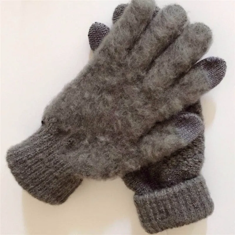 Men's/Women's Winter Warm Gloves | Touch Screen Gloves