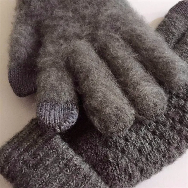 Men's/Women's Winter Warm Gloves | Touch Screen Gloves