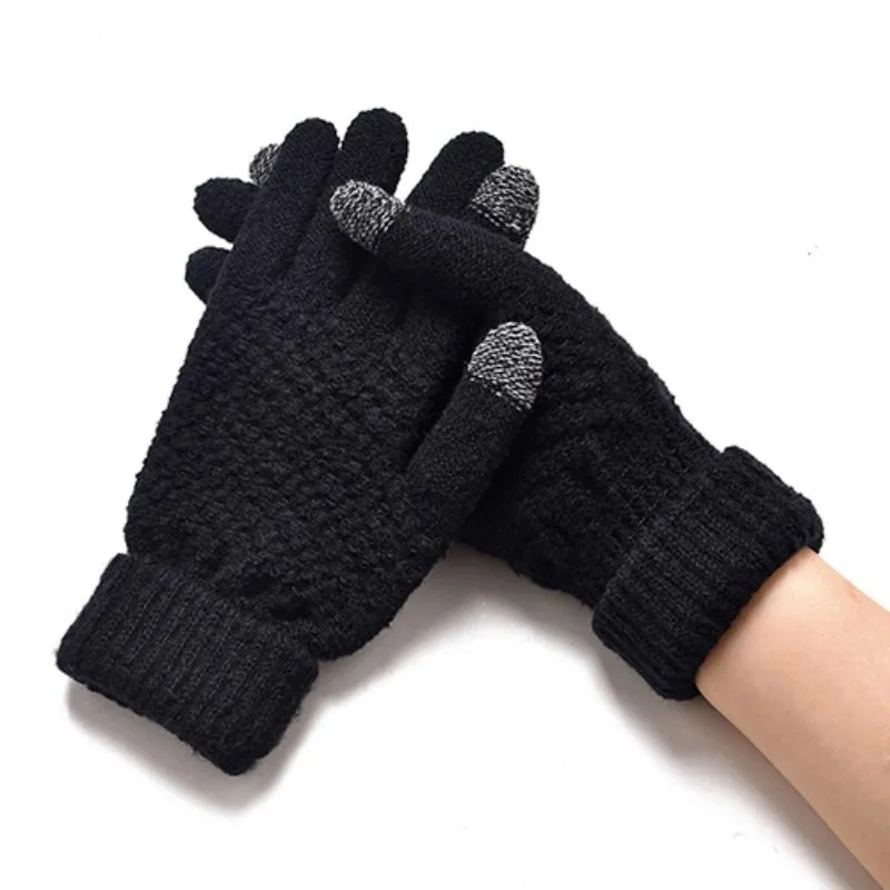 Men's/Women's Winter Warm Gloves | Touch Screen Gloves