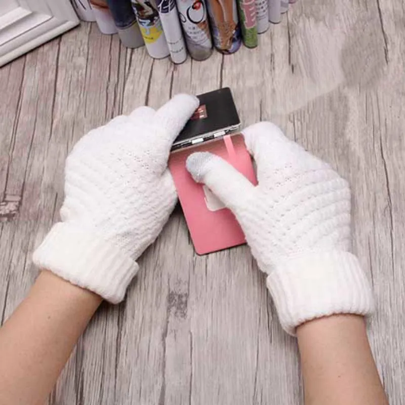 Men's/Women's Winter Warm Gloves | Touch Screen Gloves