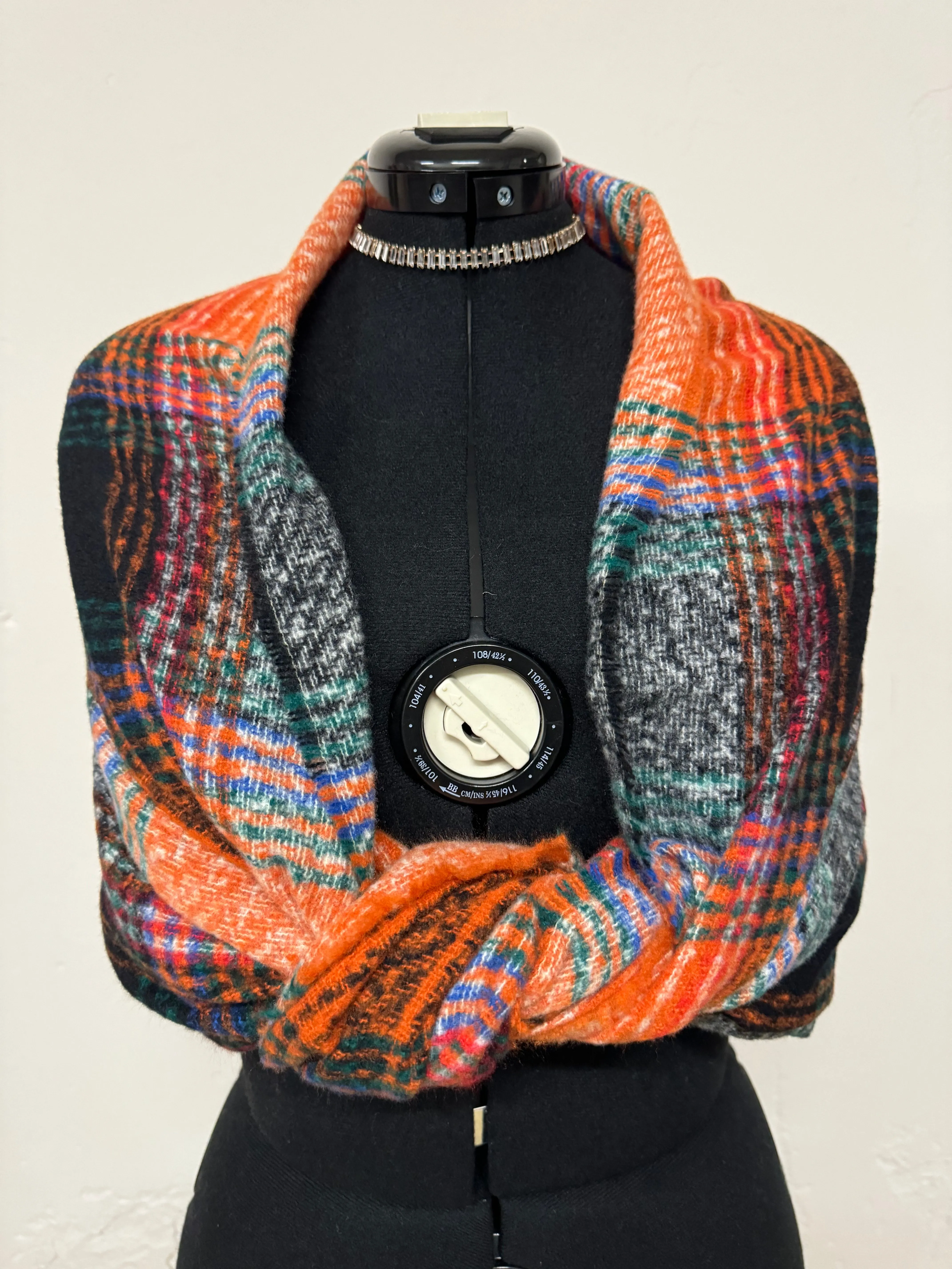 Multi Functional Scarf | FINAL SALE