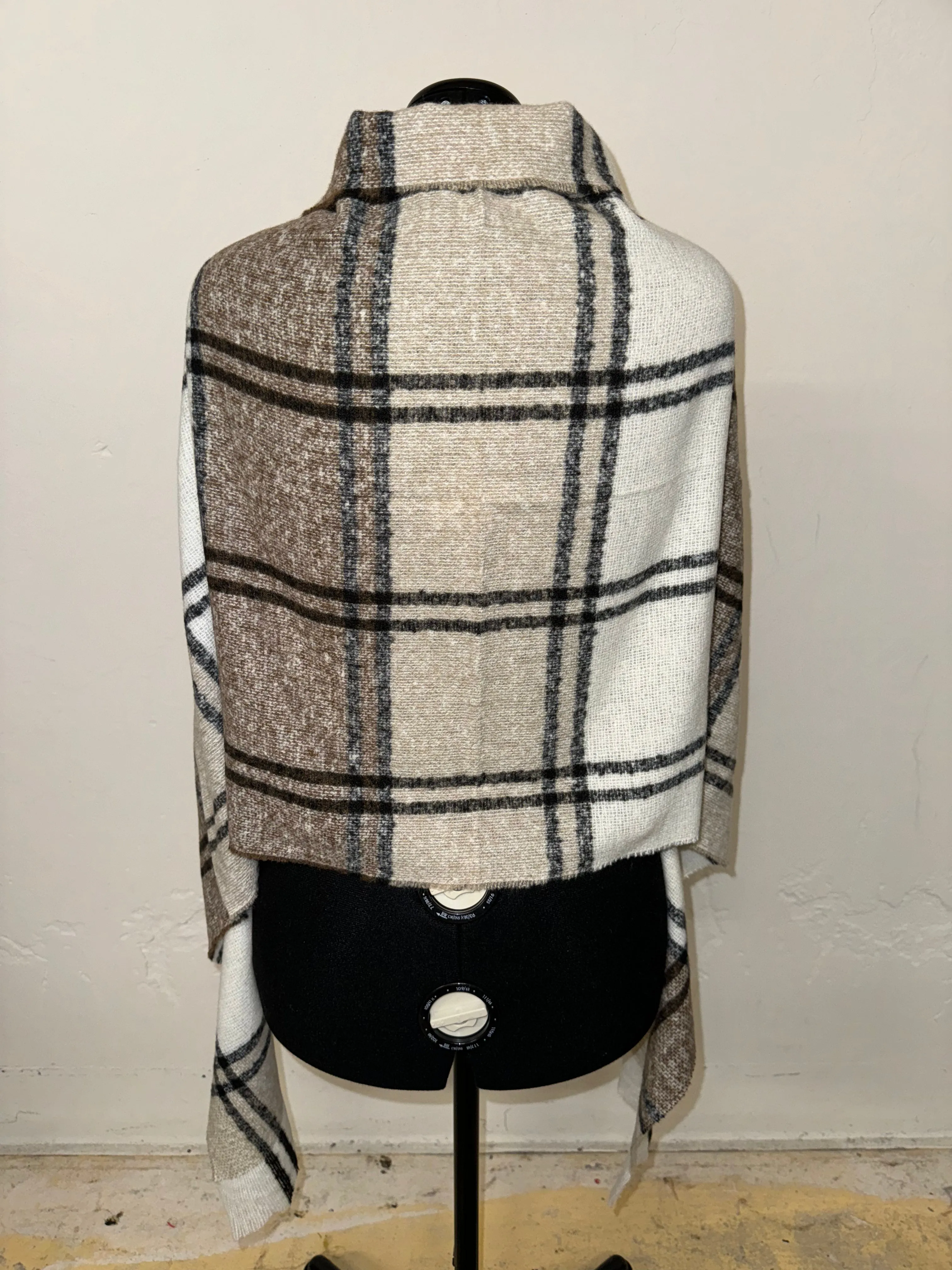 Multi Functional Scarf | FINAL SALE