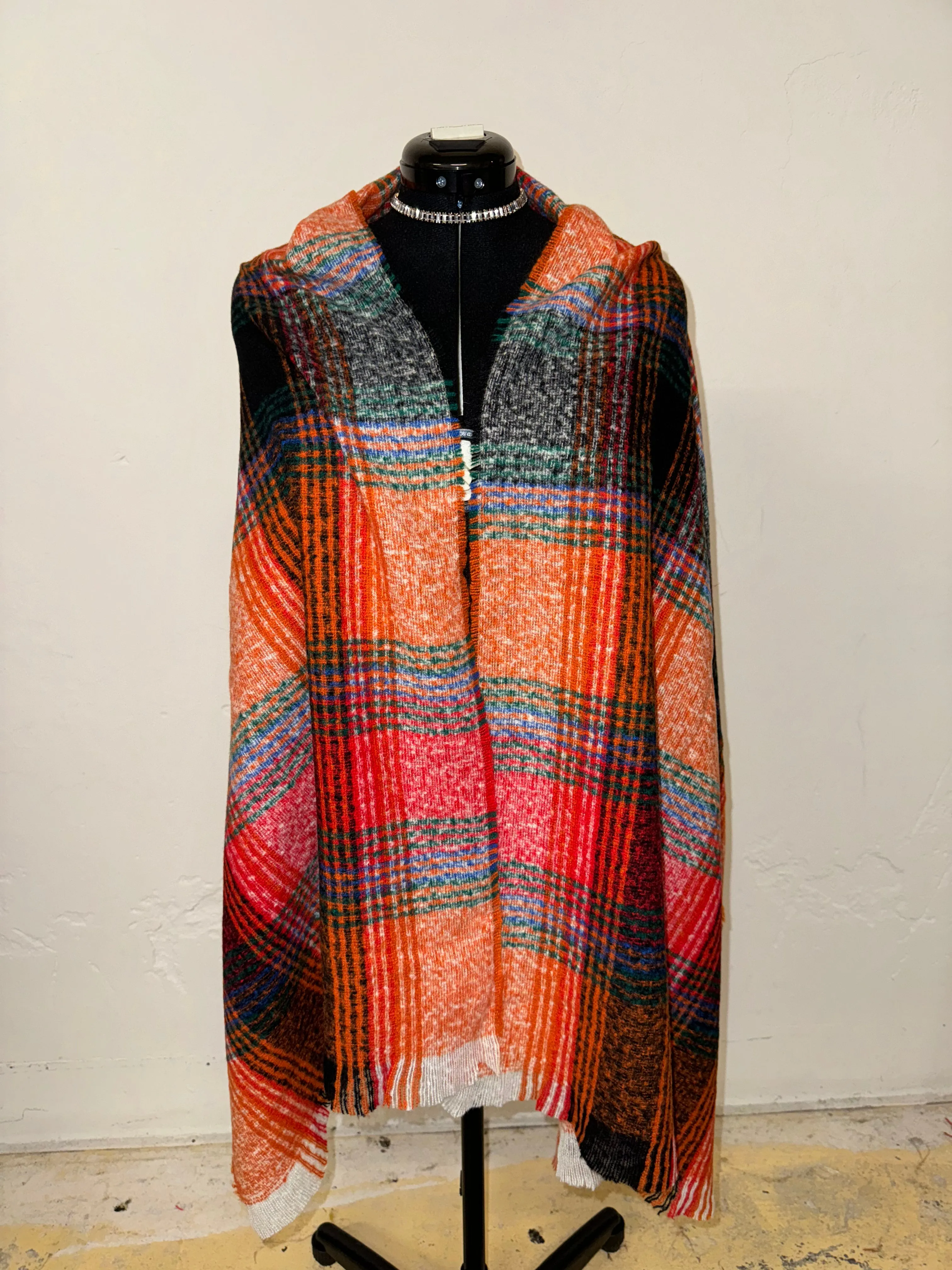 Multi Functional Scarf | FINAL SALE