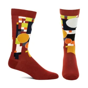 Ozone - Coonley Playhouse Socks