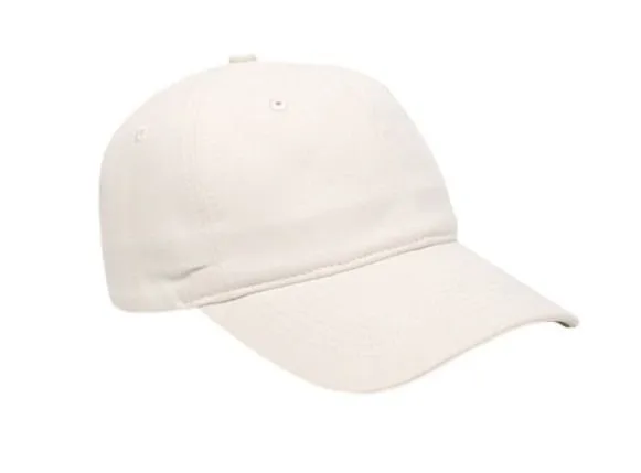 Pacific Headwear Ladies Brushed Cotton Twill Hook-and-Loop