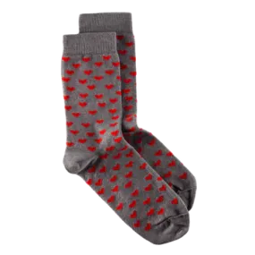 Paul à Coeur - "Men's" socks