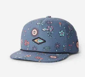 Ripcurl Foamie Snap Back Cap Boy