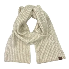 SF-2074 Scarf Oatmeal