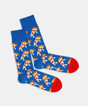 socks - pizza drip