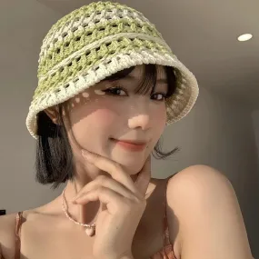 Soft Girl Summer Bucket Hat