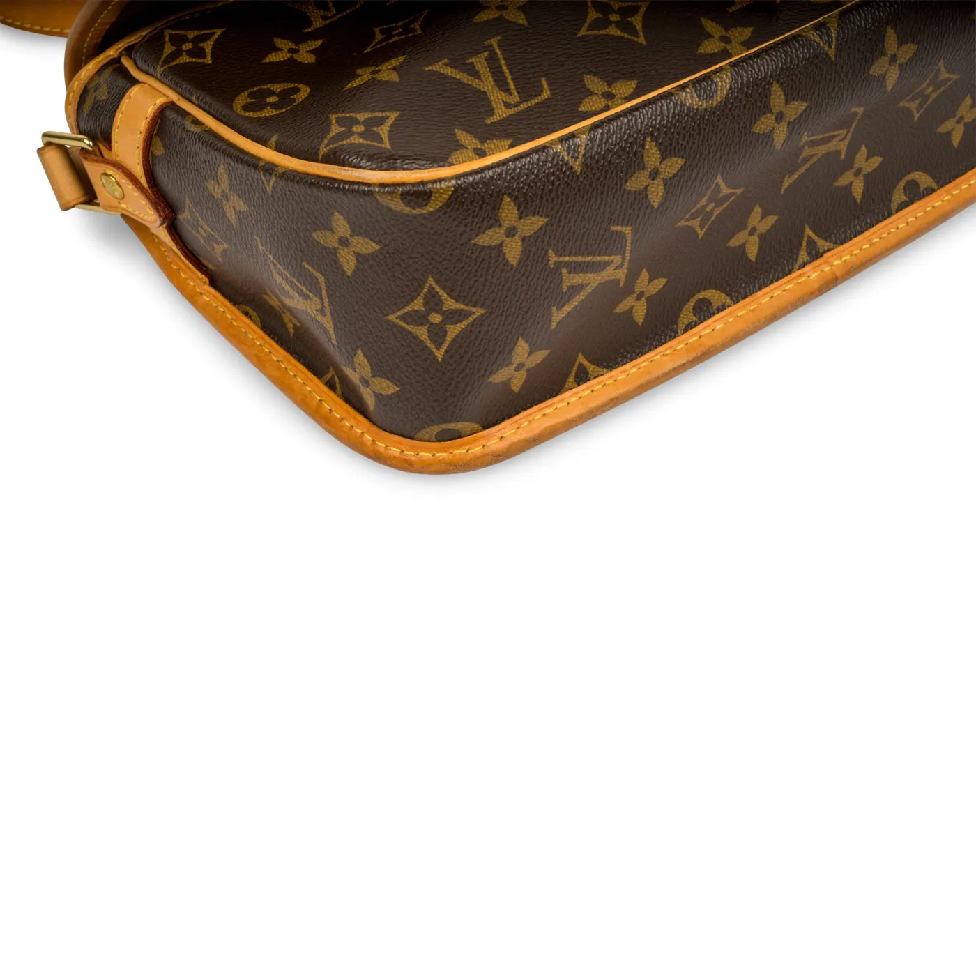 Sologne - Monogram Canvas