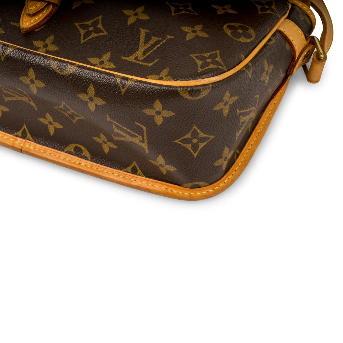 Sologne - Monogram Canvas