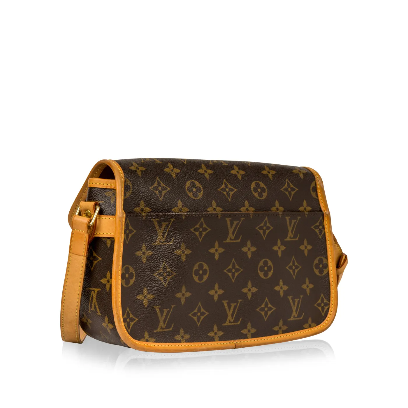 Sologne - Monogram Canvas