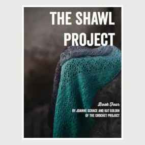 The Shawl Project Book Four