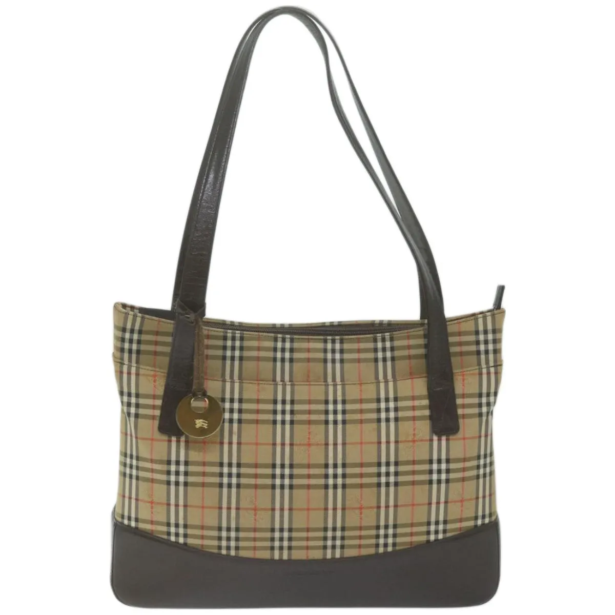 Trendy Inspired Burberry House Check Tote