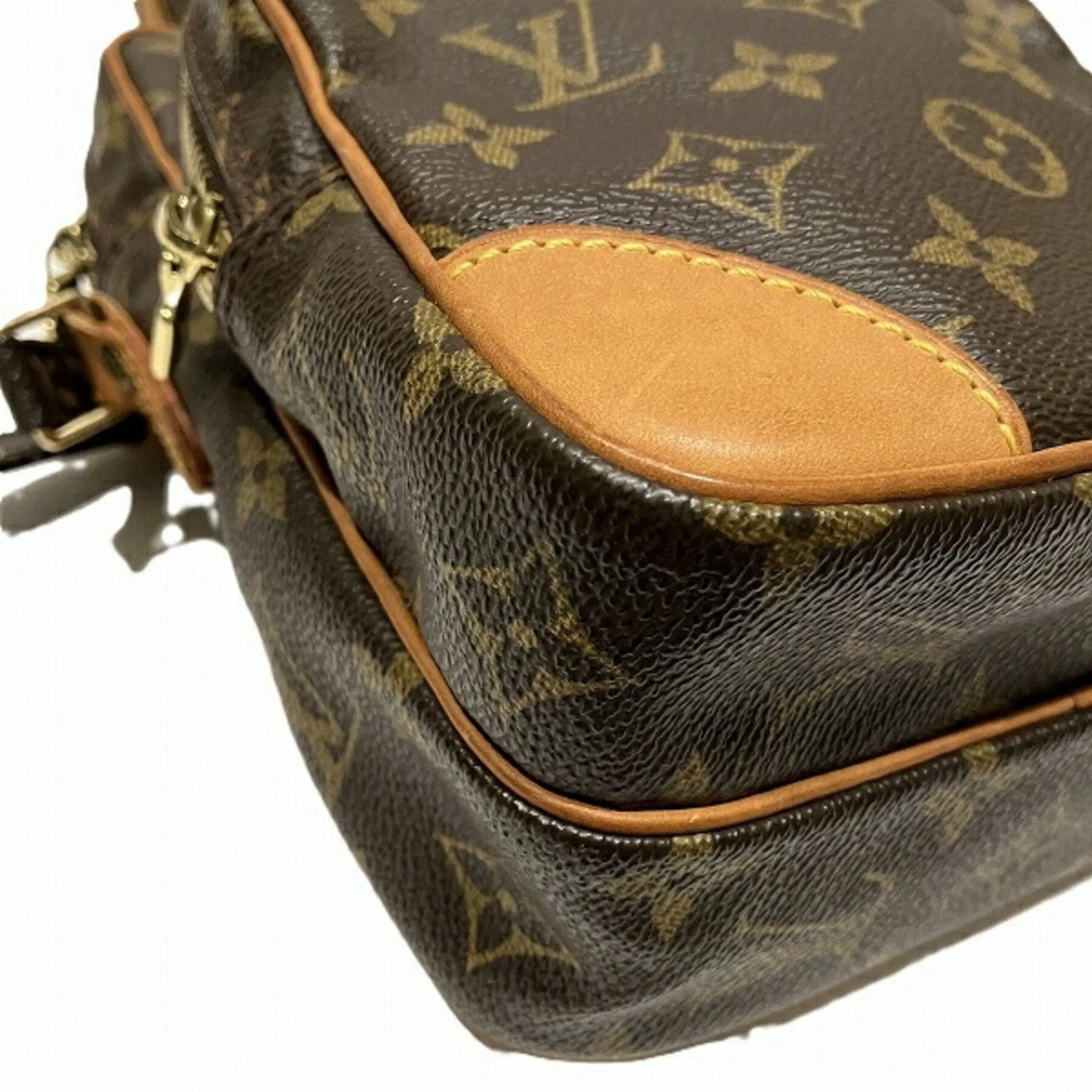 Trendy Inspired Louis Vuitton Amazon Shoulder Bag