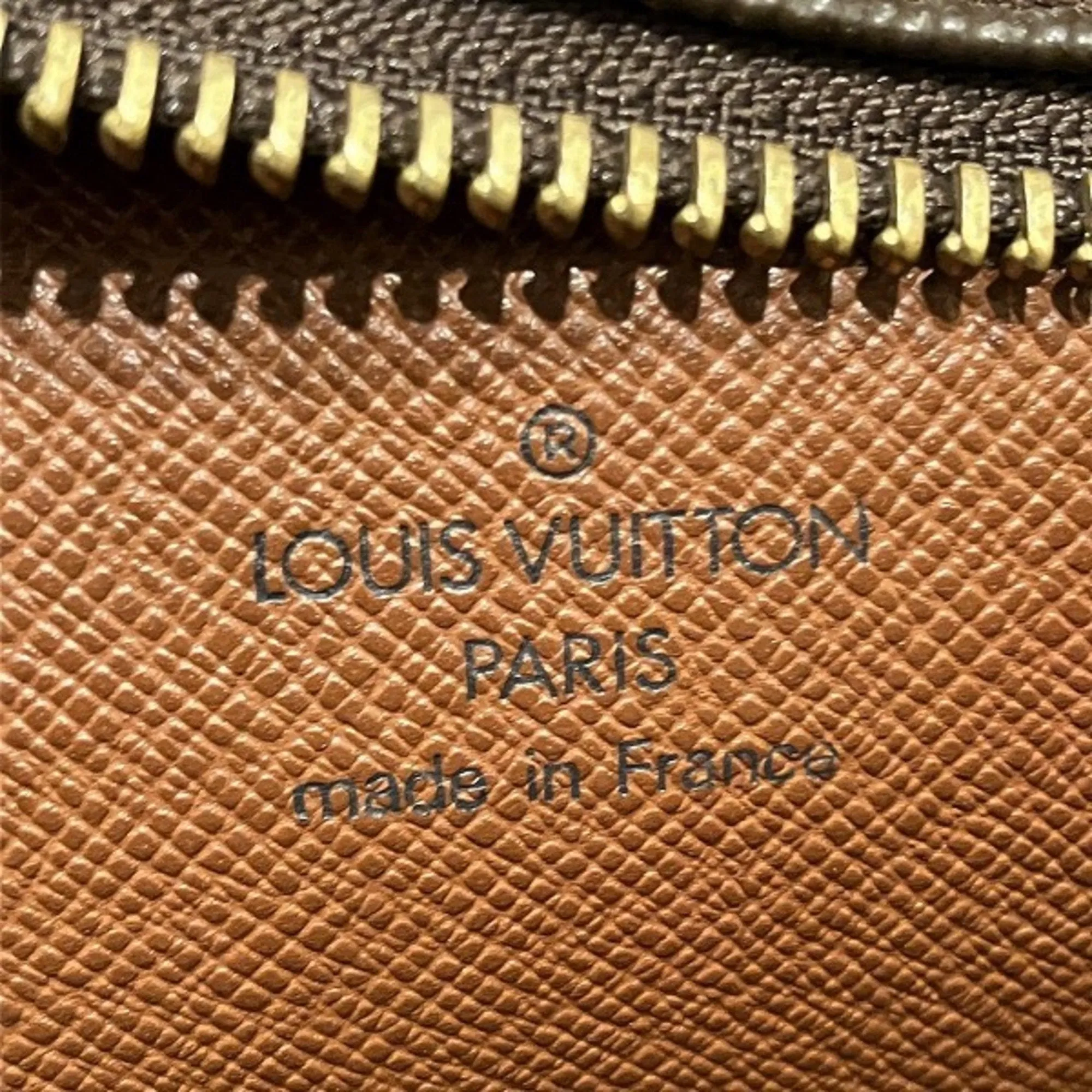 Trendy Inspired Louis Vuitton Amazon Shoulder Bag