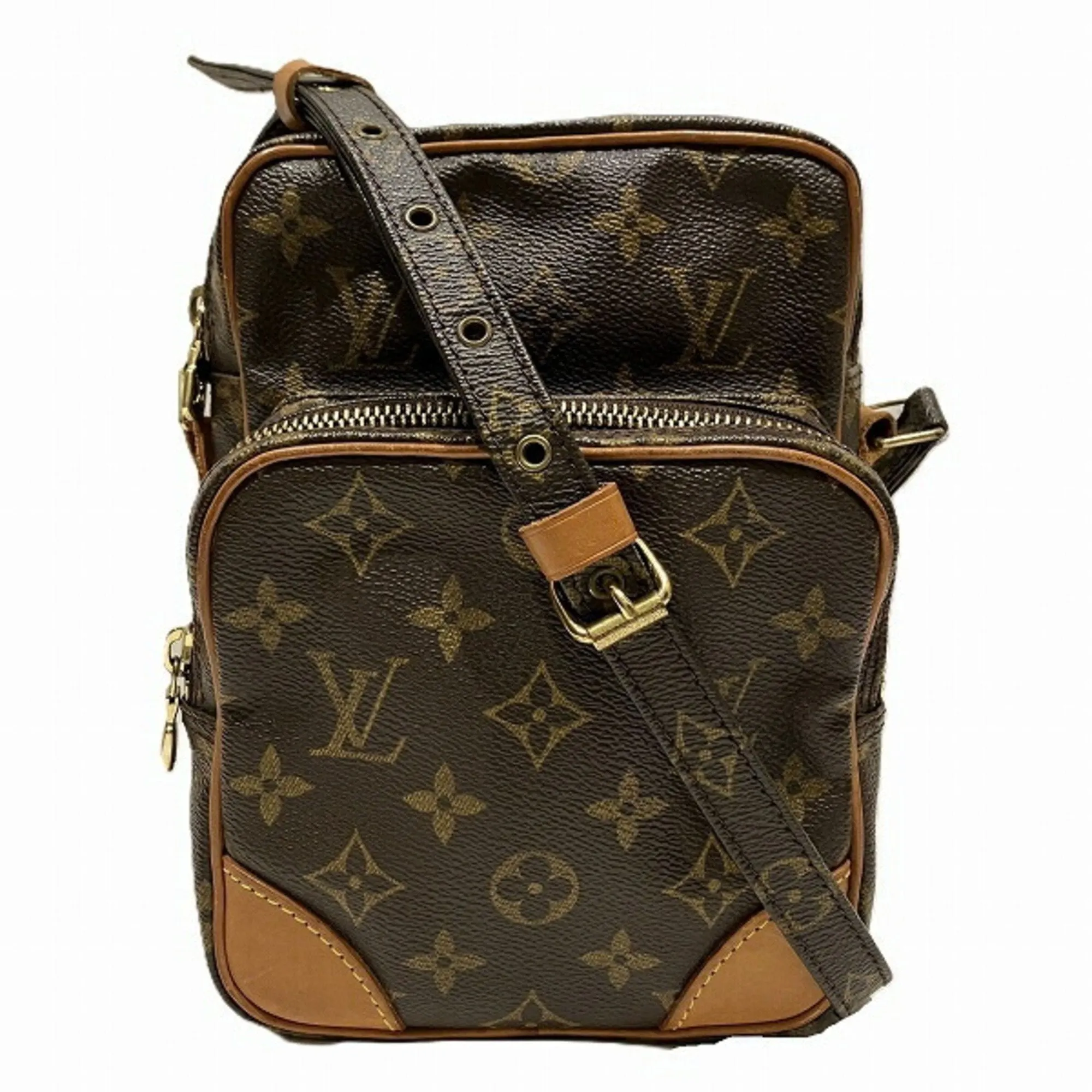 Trendy Inspired Louis Vuitton Amazon Shoulder Bag