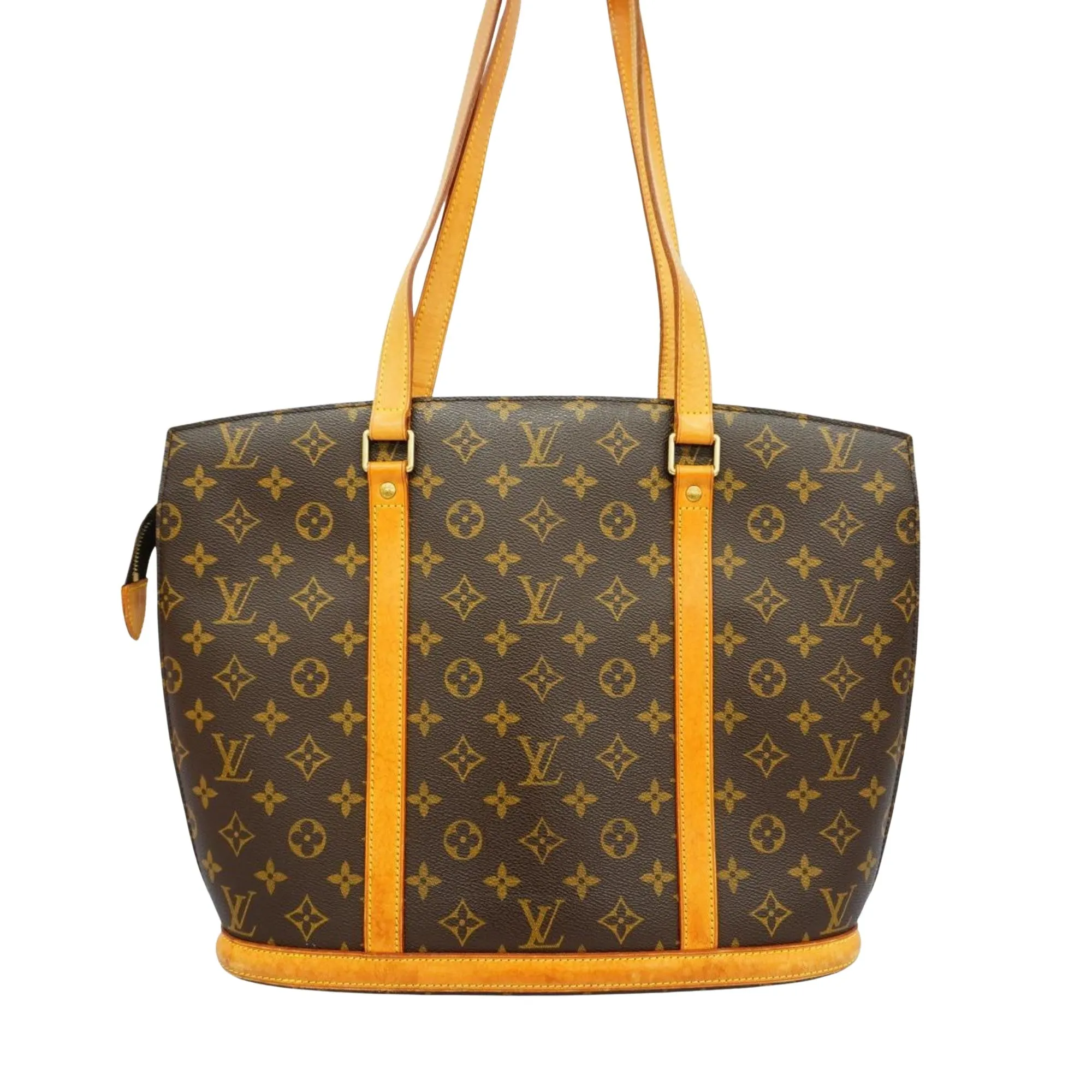 Trendy Inspired Louis Vuitton Babylone Shoulder Bag