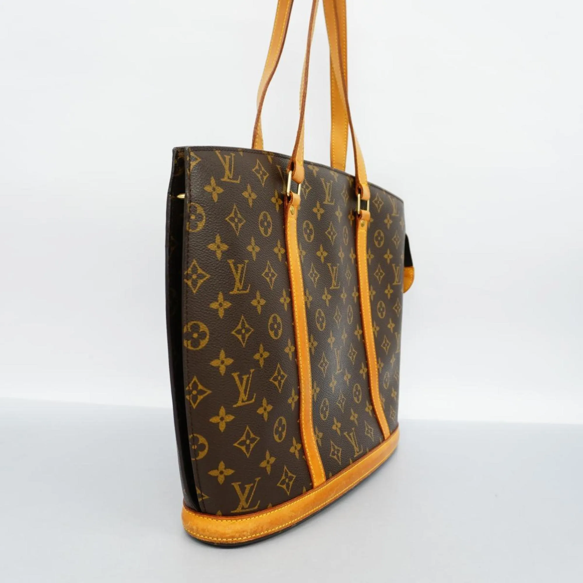 Trendy Inspired Louis Vuitton Babylone Shoulder Bag