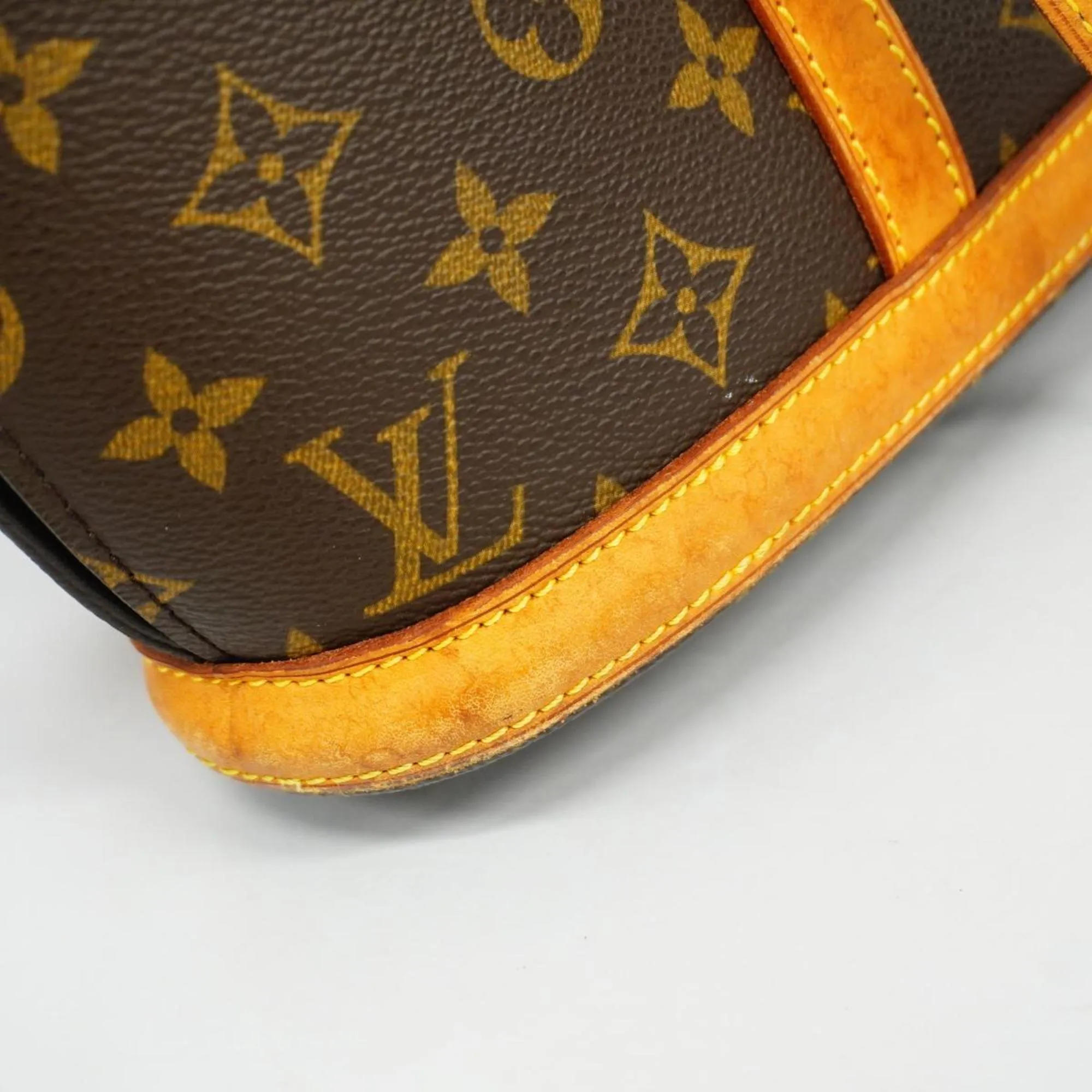 Trendy Inspired Louis Vuitton Babylone Shoulder Bag