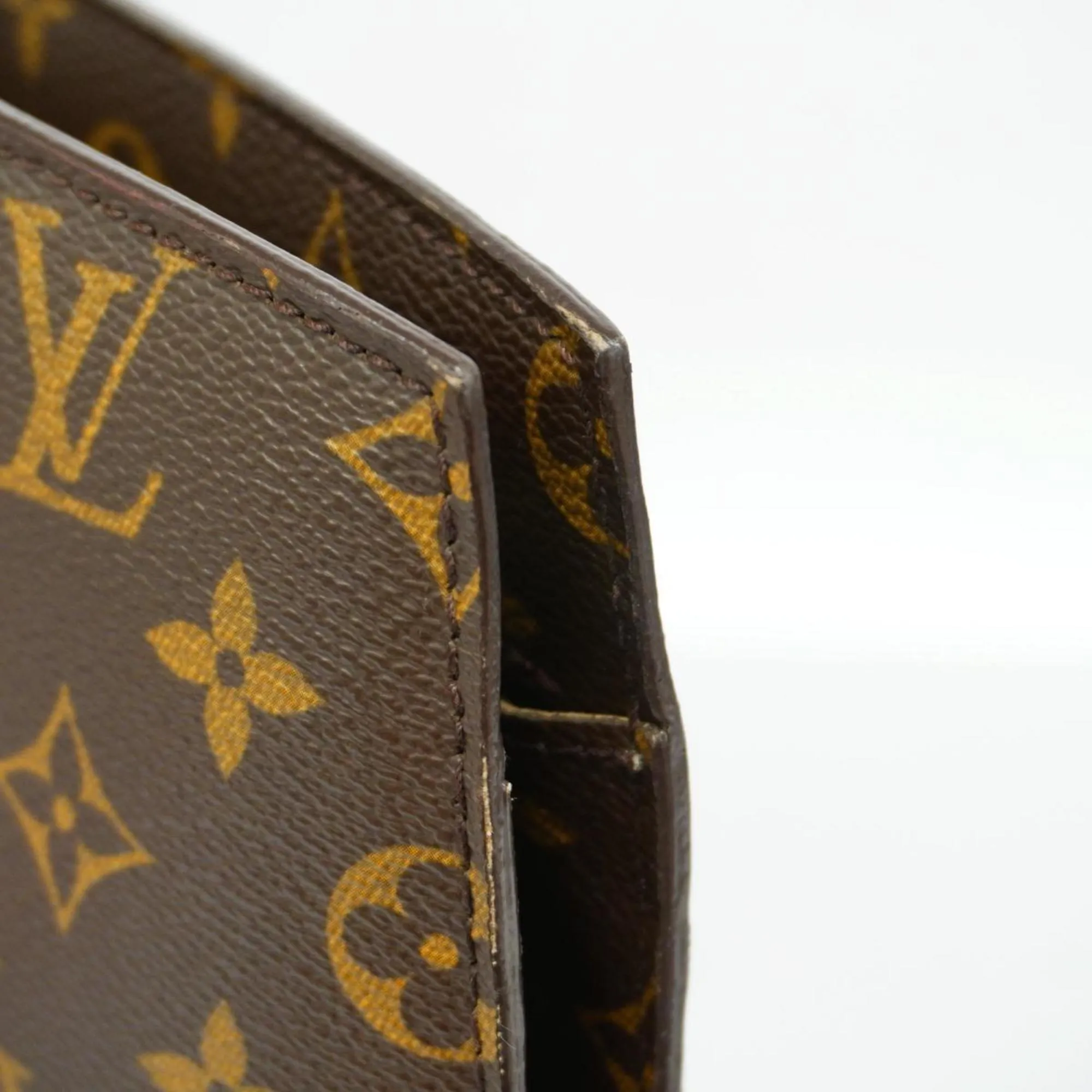 Trendy Inspired Louis Vuitton Babylone Shoulder Bag