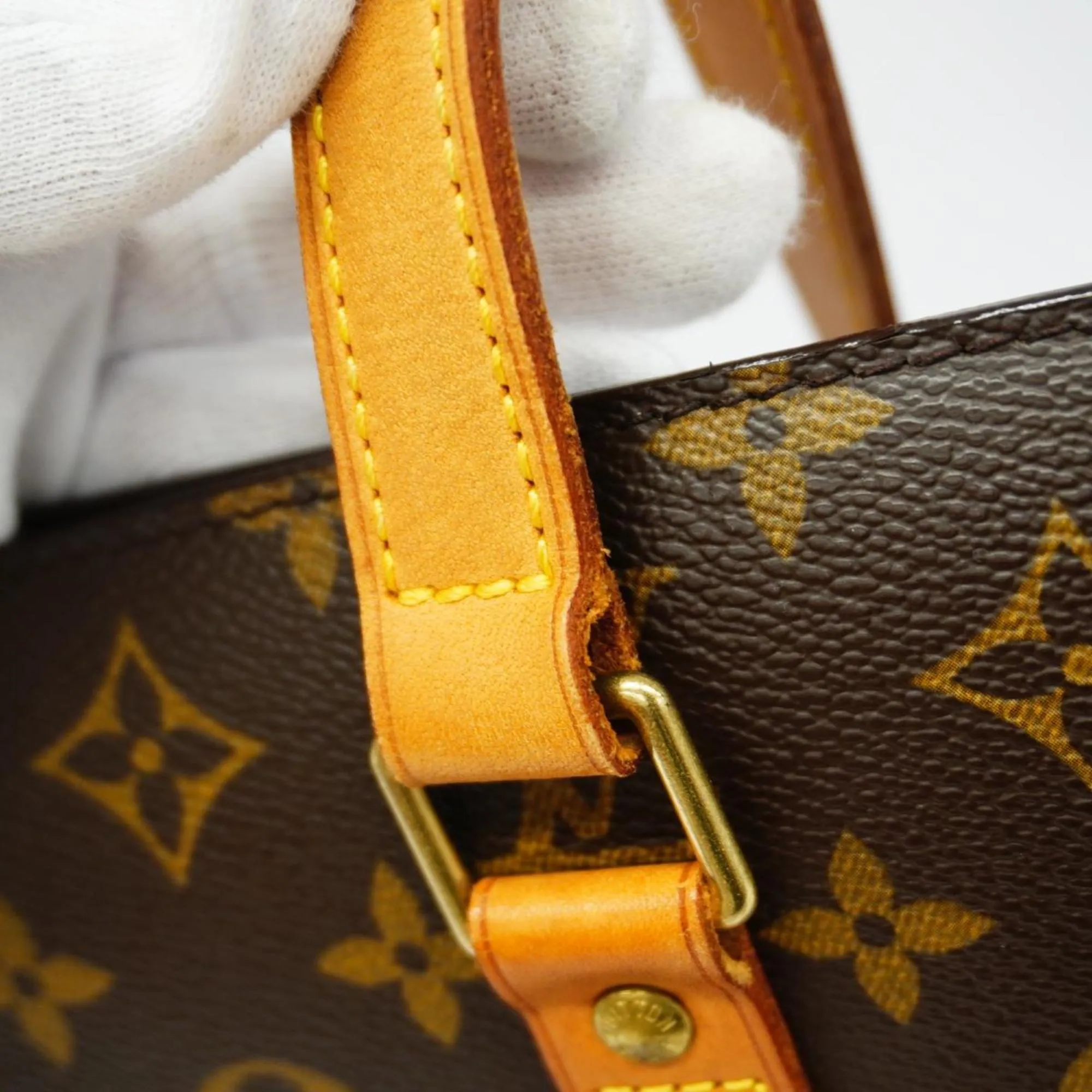 Trendy Inspired Louis Vuitton Babylone Shoulder Bag