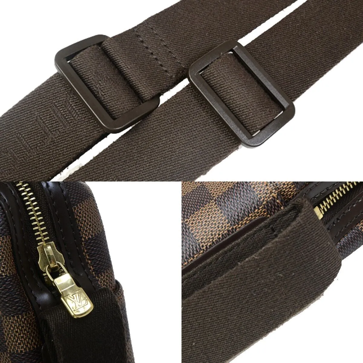 Trendy Inspired Louis Vuitton Beaubourg Shoulder Bag