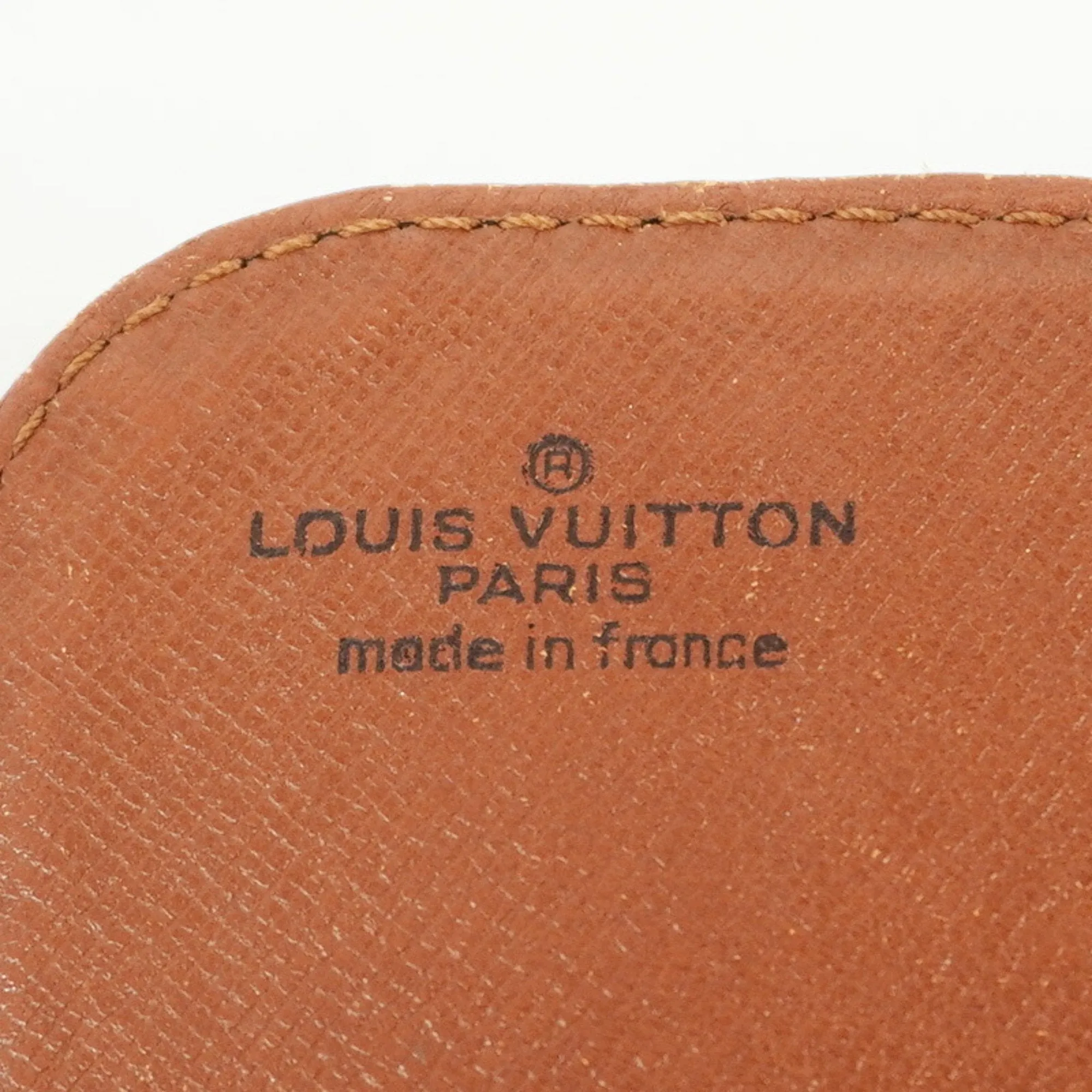 Trendy Inspired Louis Vuitton Cartouchiere Shopper