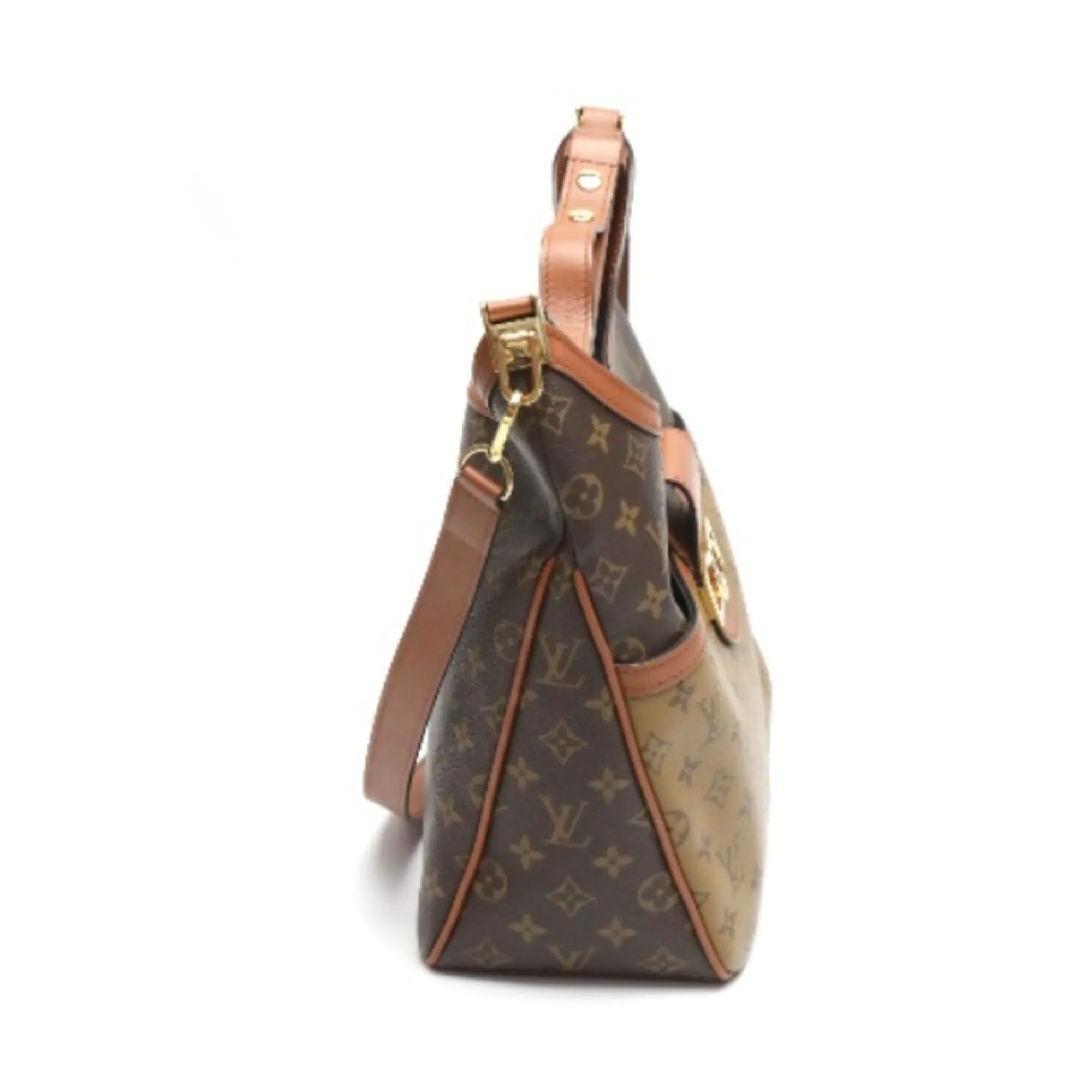 Trendy Inspired Louis Vuitton Dauphine Mm Shoulder Bag