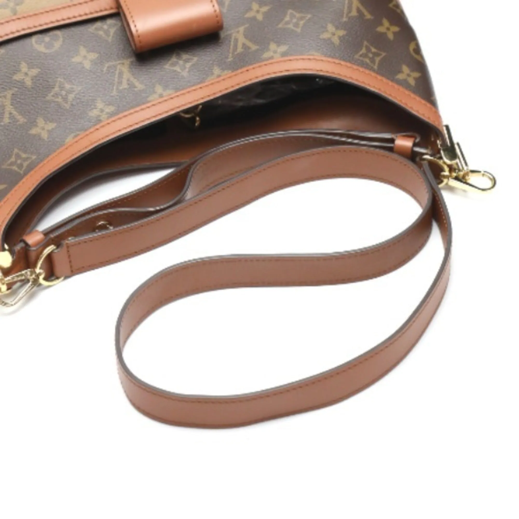 Trendy Inspired Louis Vuitton Dauphine Mm Shoulder Bag