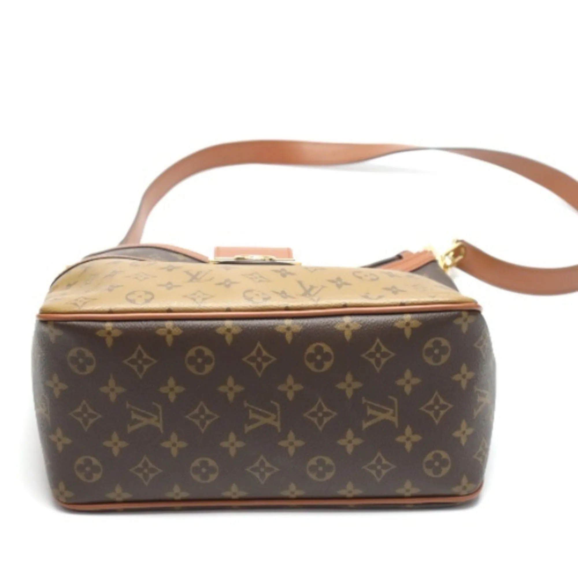 Trendy Inspired Louis Vuitton Dauphine Mm Shoulder Bag