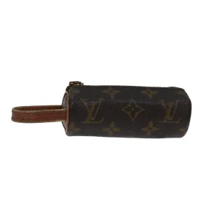 Trendy Inspired Louis Vuitton Etui À Balles De Golf Clutch Bag