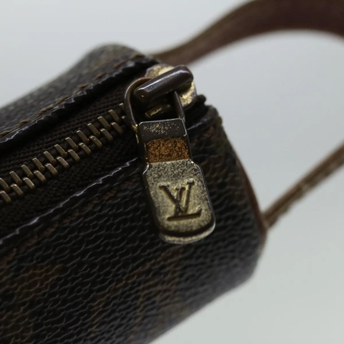 Trendy Inspired Louis Vuitton Etui À Balles De Golf Clutch Bag