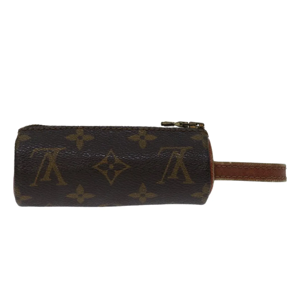 Trendy Inspired Louis Vuitton Etui À Balles De Golf Clutch Bag