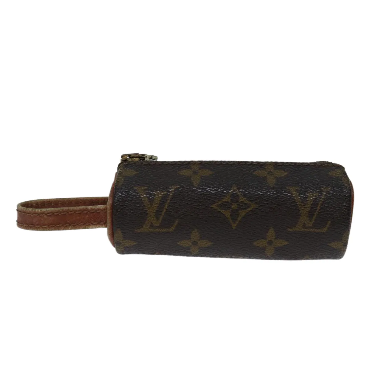 Trendy Inspired Louis Vuitton Etui À Balles De Golf Clutch Bag