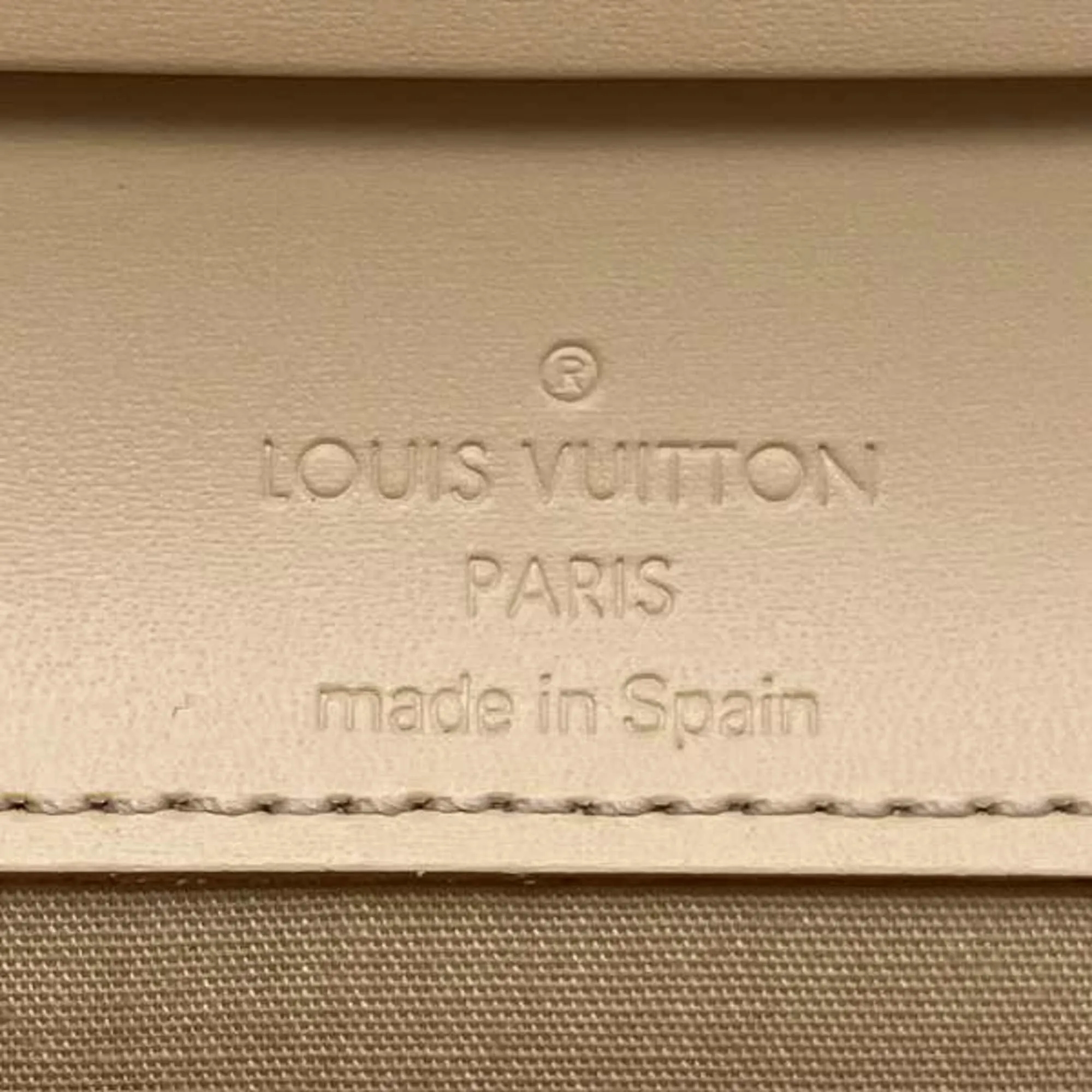 Trendy Inspired Louis Vuitton Honfleur Shoulder Bag