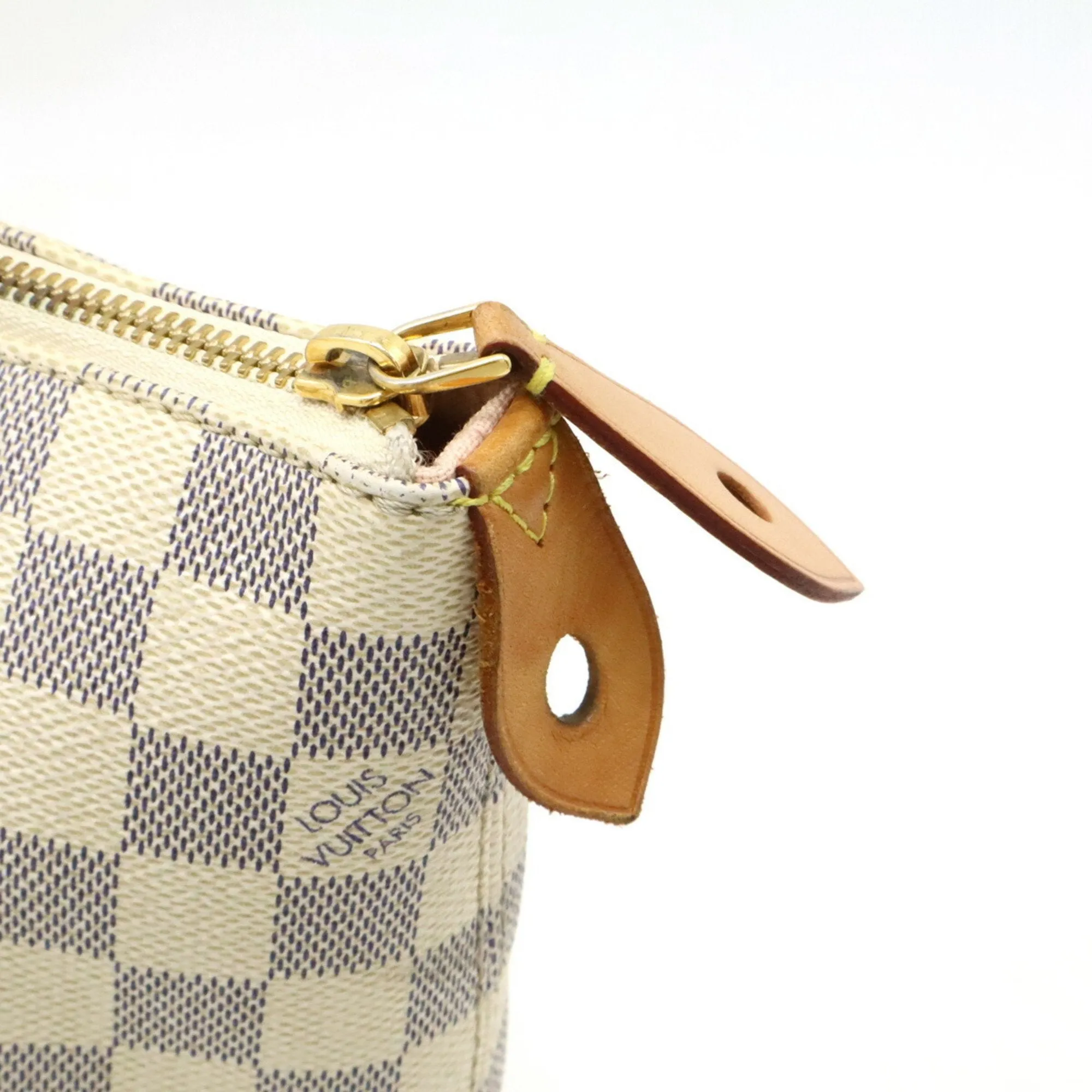 Trendy Inspired Louis Vuitton Lead Shoulder Bag