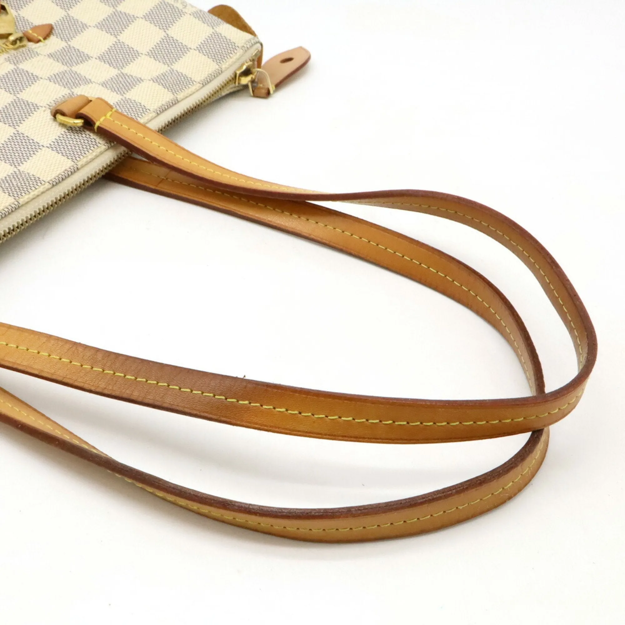 Trendy Inspired Louis Vuitton Lead Shoulder Bag