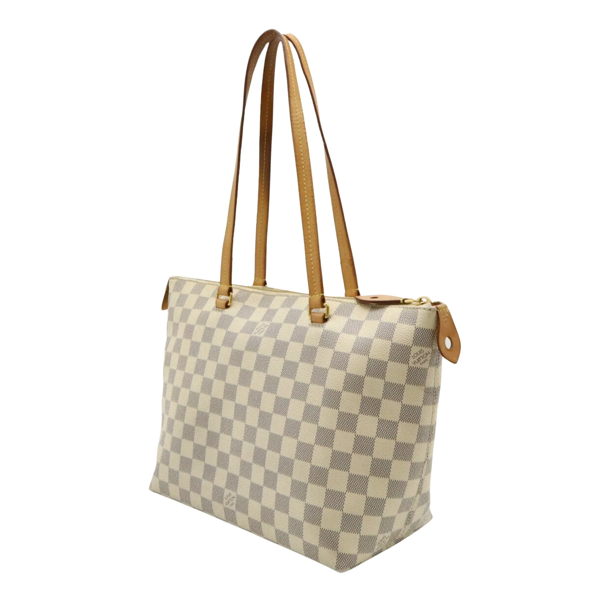 Trendy Inspired Louis Vuitton Lead Shoulder Bag