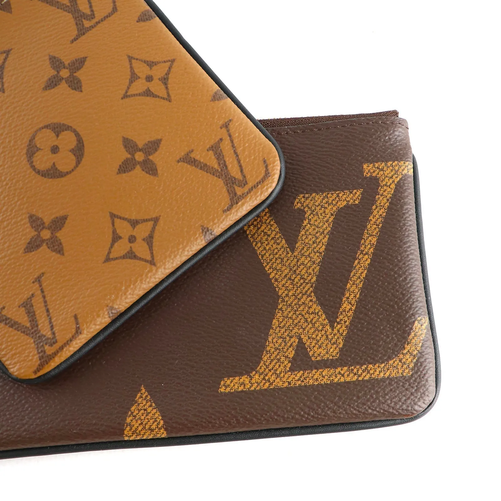 Trendy Inspired Louis Vuitton Louis Vuitton Clutch Bags Multi Pochette Accessoires