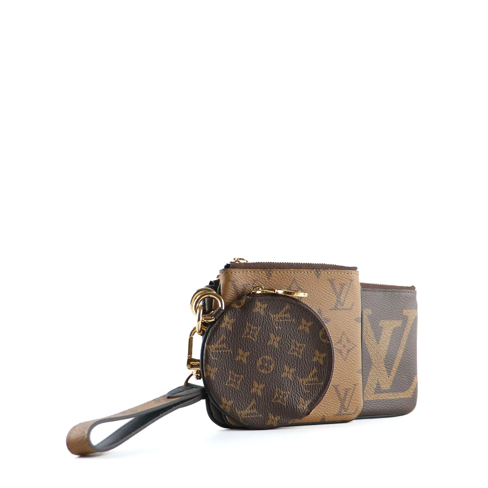 Trendy Inspired Louis Vuitton Louis Vuitton Clutch Bags Multi Pochette Accessoires