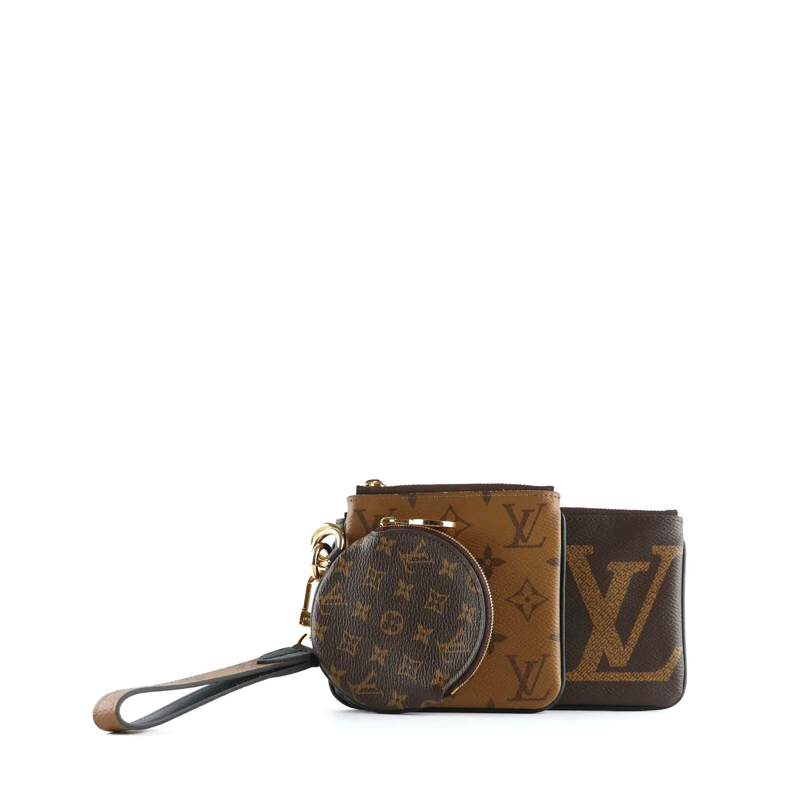 Trendy Inspired Louis Vuitton Louis Vuitton Clutch Bags Multi Pochette Accessoires