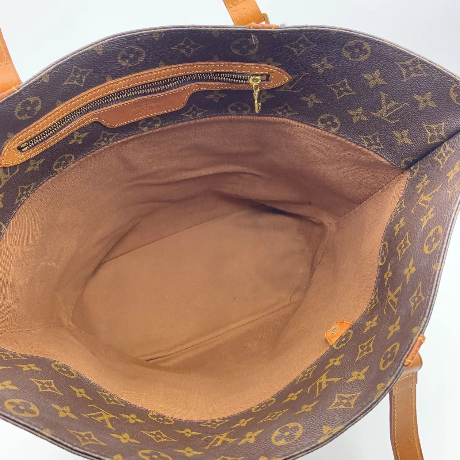 Trendy Inspired Louis Vuitton Louis Vuitton Tote Bag Vintage Shopping Tote