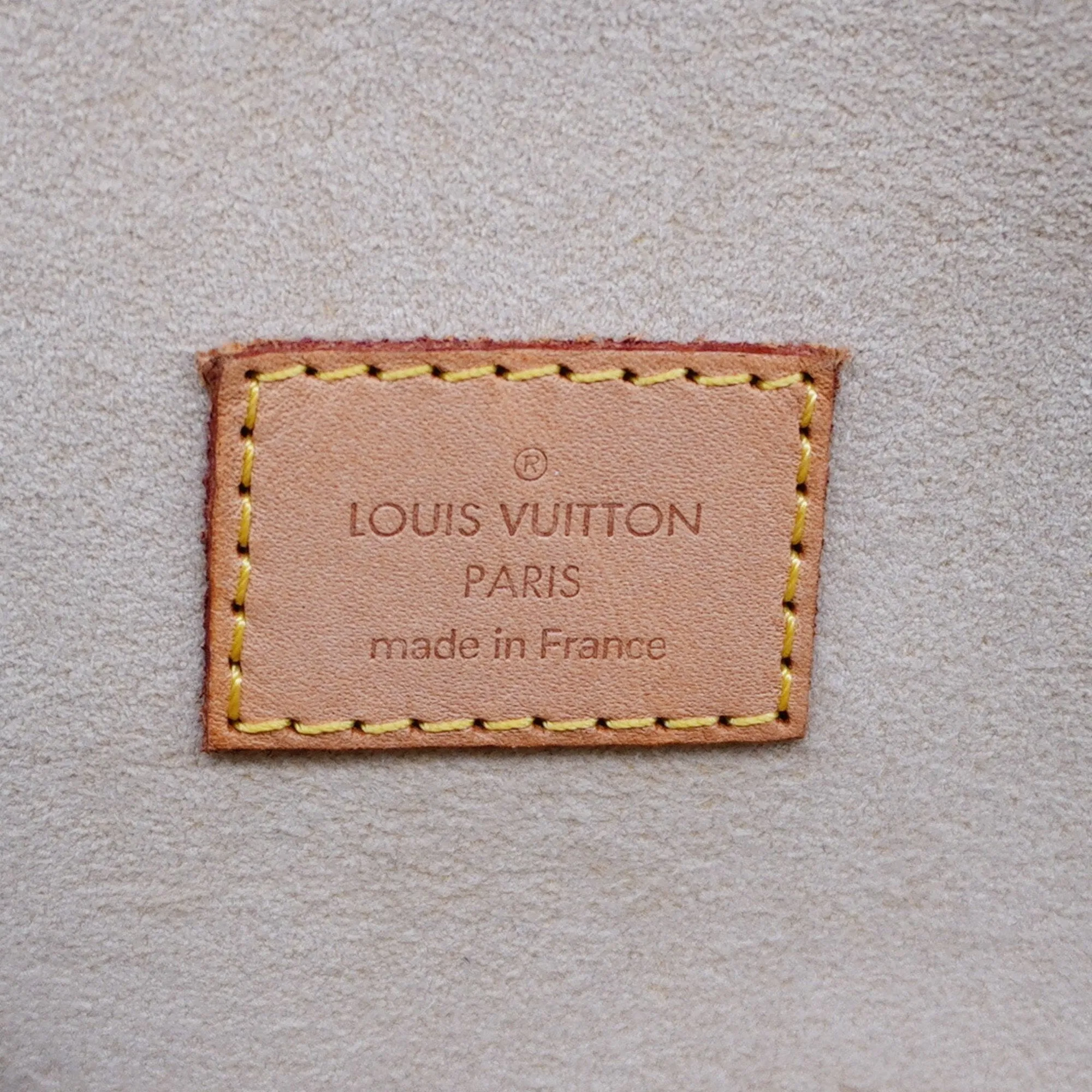 Trendy Inspired Louis Vuitton Manhattan Tote