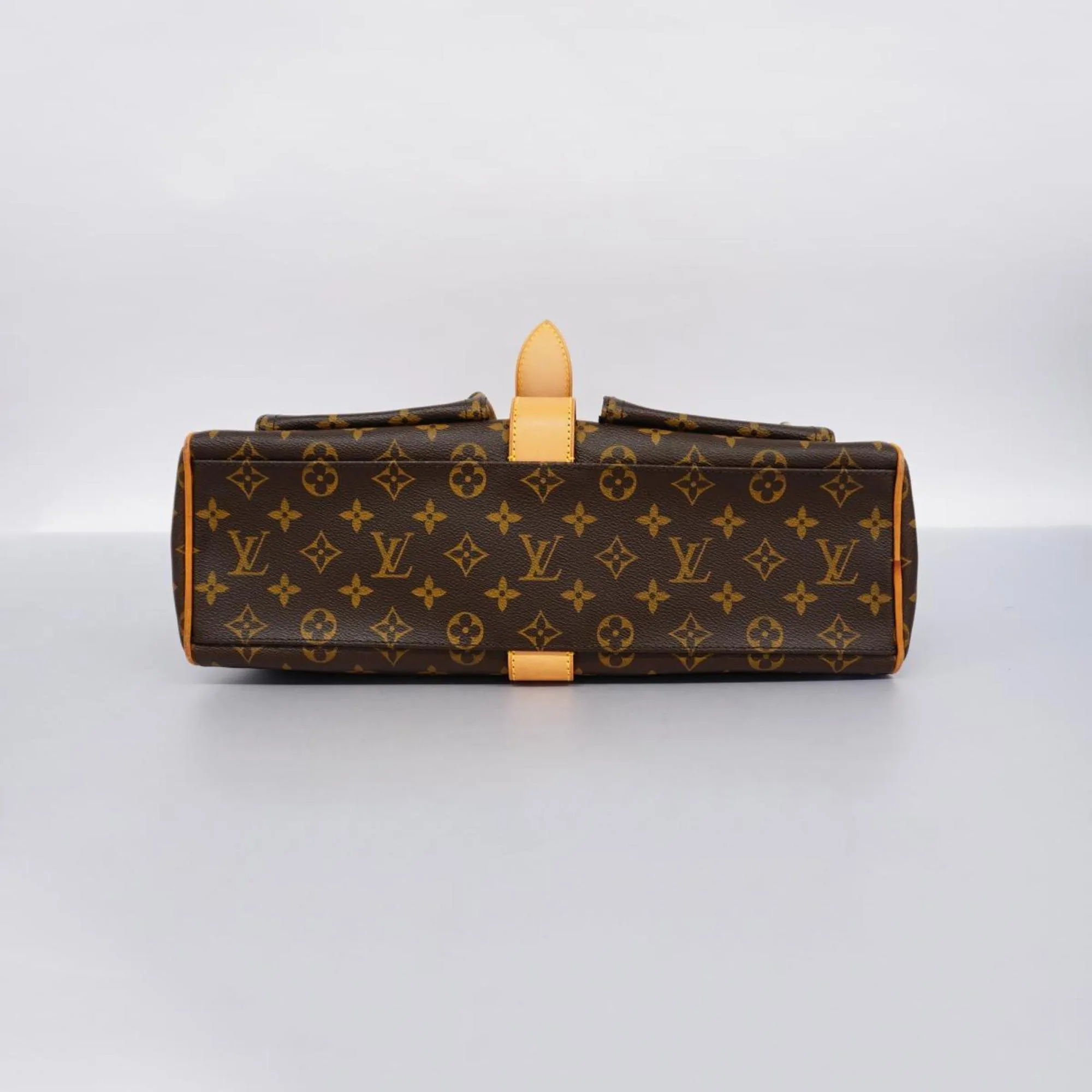 Trendy Inspired Louis Vuitton Manhattan Tote