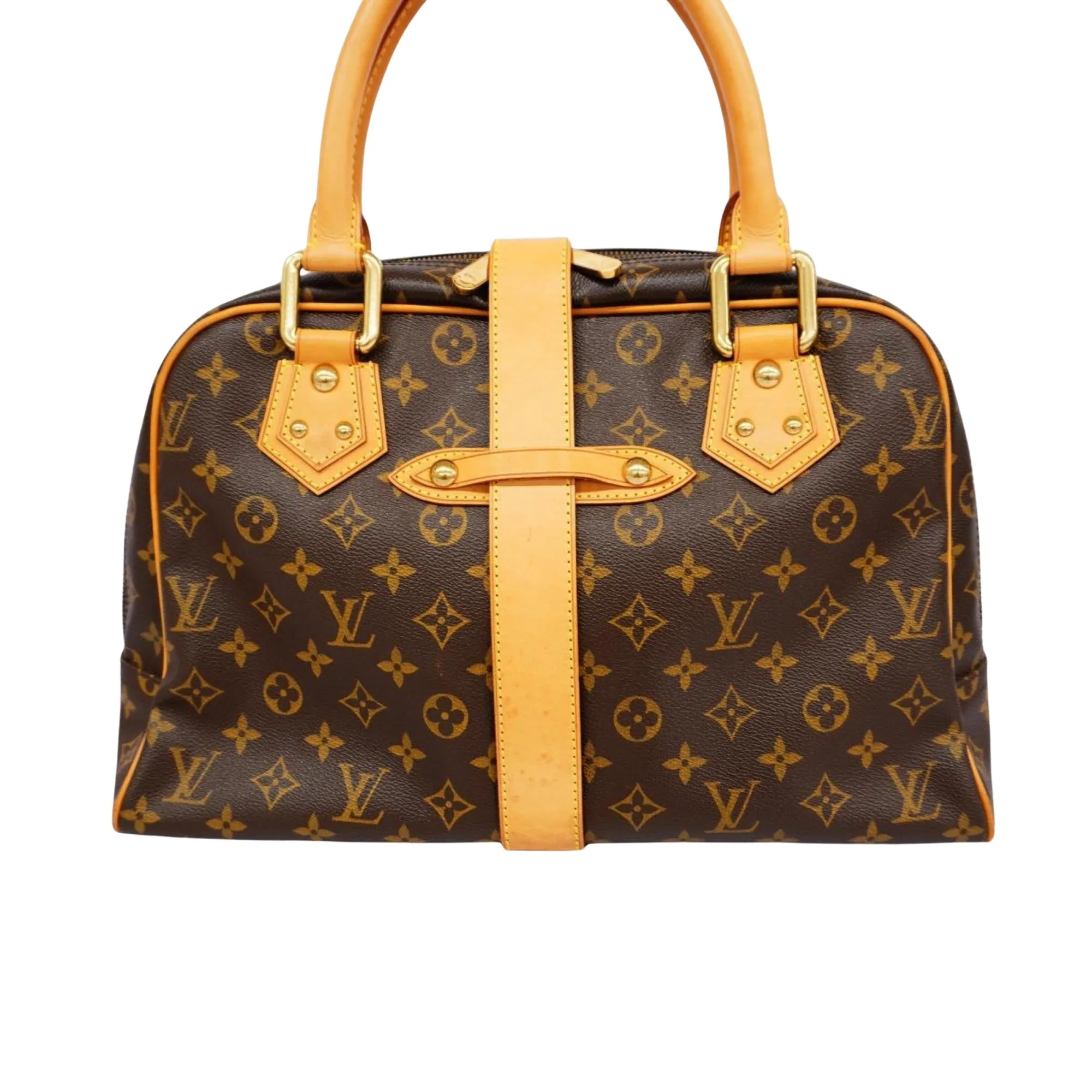 Trendy Inspired Louis Vuitton Manhattan Tote