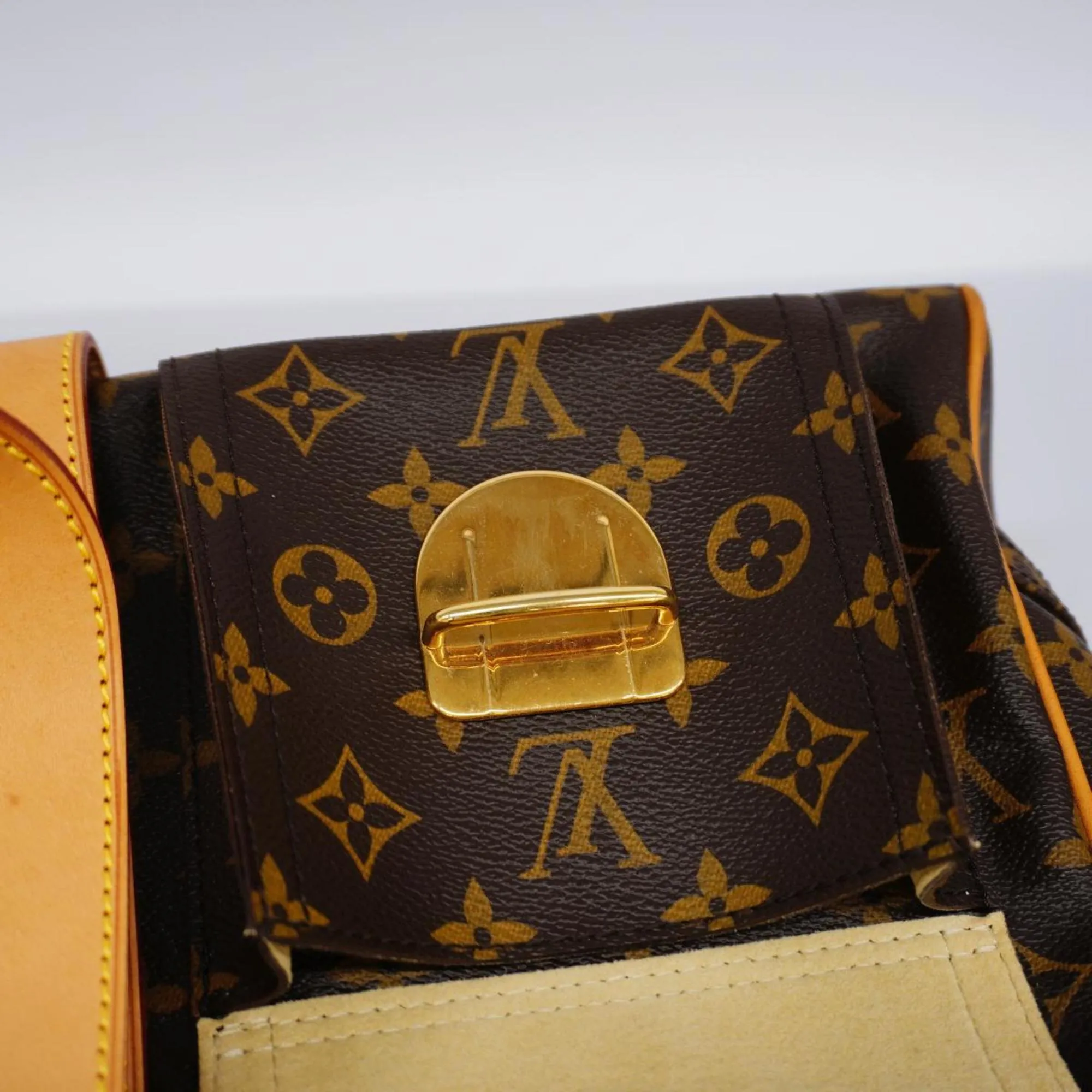 Trendy Inspired Louis Vuitton Manhattan Tote