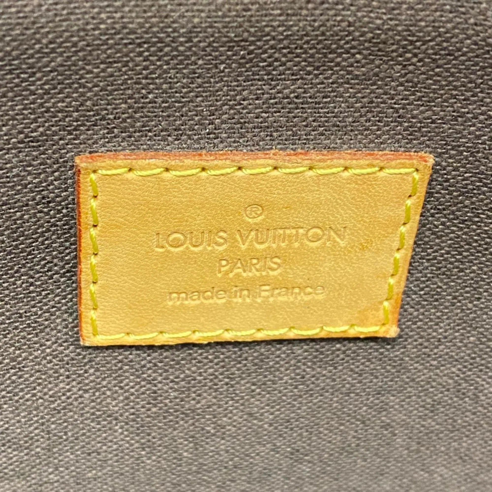 Trendy Inspired Louis Vuitton Menilmontant Shoulder Bag